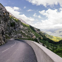 智能负载分配的网站ddos